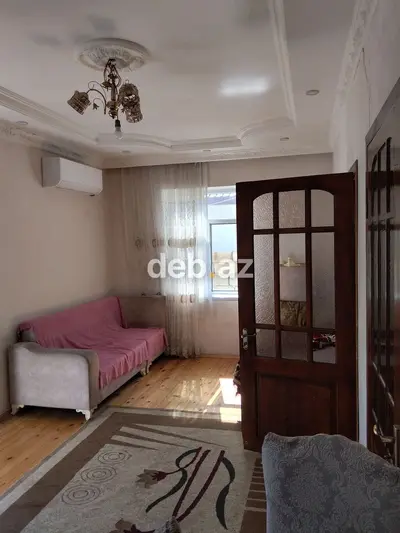 Masazırda 2 Otaqlı İşıqlı və Səliqəli Həyət Evi Satılır — kiçik şəkil 7
