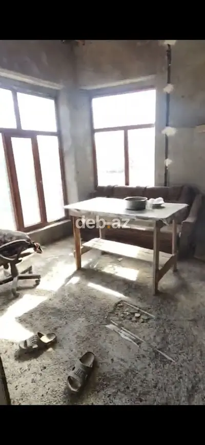Satılır: Həyət evi və torpaq sahəsi - 4 tərəfi hasarlı, darvazalı — kiçik şəkil 7
