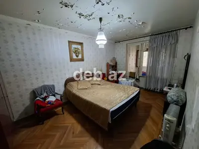 Bakı, 3 otaqlı, Köhnə tikili, 62 kv. m — kiçik şəkil 7