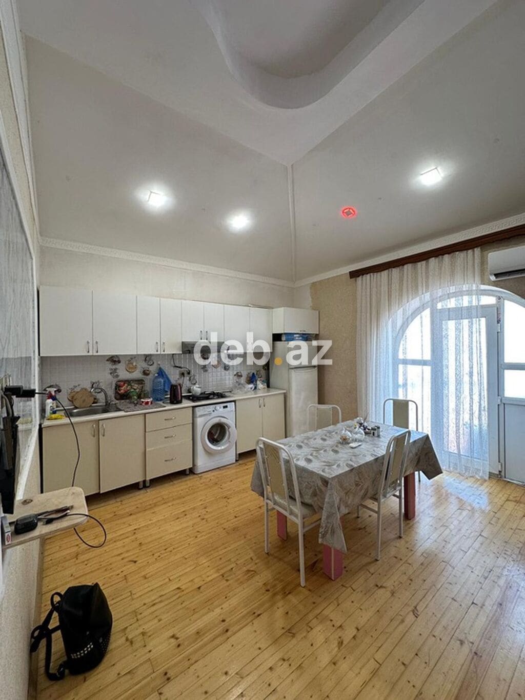 Xırdalan, 2 otaqlı, Köhnə tikili, 65 kv. m — şəkil 1
