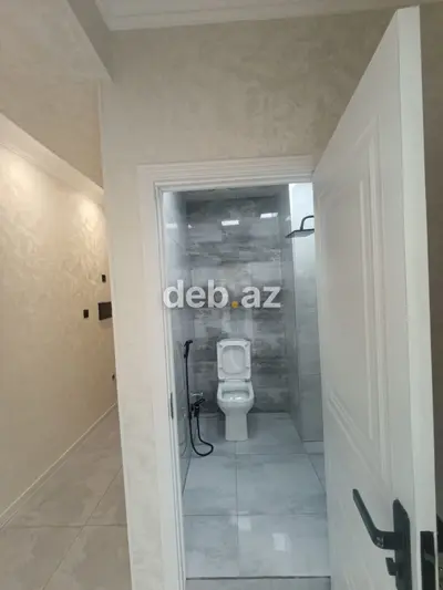 AAAF Parkda Təcili! Şəxsi Təmirli 2 Otaqlı Mənzil – 47 m² — kiçik şəkil 15