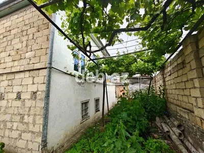 Xaçmaz rayonun mərkəzində - Natavan küçəsində Kupçalı Ev ilə birgə 12 — kiçik şəkil 12
