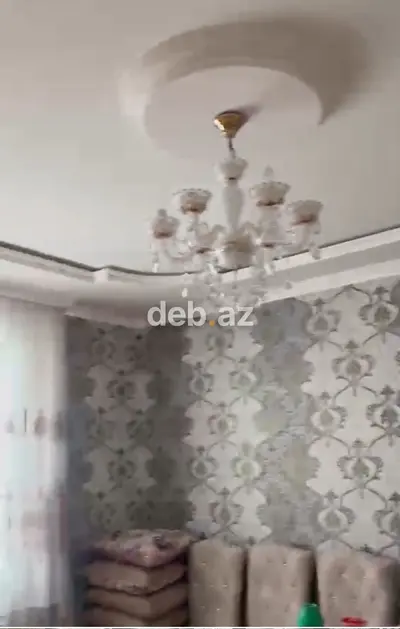 Ismayillida şeherin merkezine yaxin erazide 3 sotun icinde 1 — kiçik şəkil 5