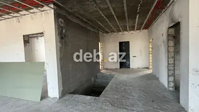 Bakı, 240 kv. m, 6 otaqlı, Kanalizasiya, Kombi, İşıq — kiçik şəkil 14