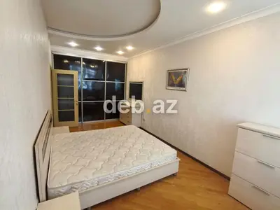 Tibb Universitetinin Yanında, "Avtoservis MTK"-da 195 m² 4 Otaqdan 3 — kiçik şəkil 5