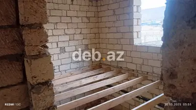 3 otaqlı, 110 kv. m — kiçik şəkil 13