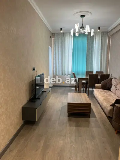 Masazırda Yeni Təmirli və Əşyalı Ev — kiçik şəkil 1