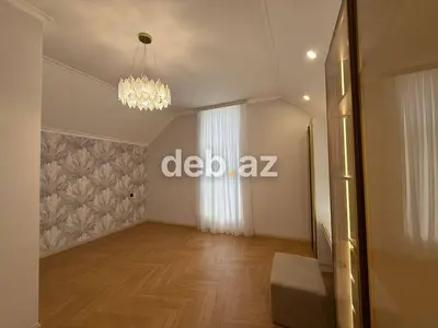 Badamdar qəs. 5 otaqlı, 220 kv. m, Kredit var, Yeni təmirli — kiçik şəkil 6