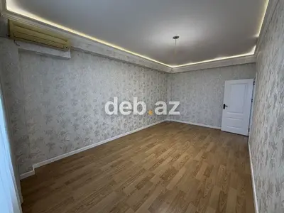 Yeni Yasamal, 3 otaqlı, Yeni tikili, m. İnşaatçılar, 90 kv. m — kiçik şəkil 4