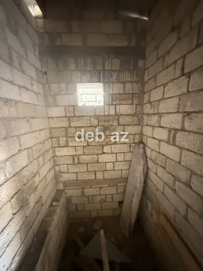 Mehdiabadda Mərkəzi Ərazidə Möhkəm Bünövrəli Həyət Evi Təcili Satılır — kiçik şəkil 12