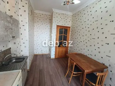 Həzi Aslanov qəs., 1 otaqlı, Yeni tikili, m. Həzi Aslanov, 44 kv. m — kiçik şəkil 6