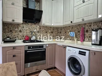Bakı, 3 otaqlı, Köhnə tikili, m. Xalqlar Dostluğu, 85 kv. m — kiçik şəkil 10