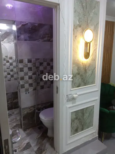 1 otaqlı, Səbail r. r-nu — kiçik şəkil 11