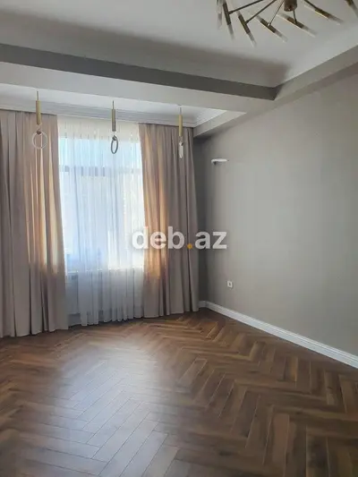 2 otaqlı, Yeni tikili, m. Nəriman Nərimanov, 87 kv. m — kiçik şəkil 4