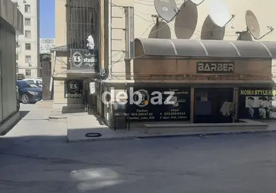 İcarəyə verilir – hal hazırda fəaliyyət göstərən gözəllik və kişi — kiçik şəkil 3
