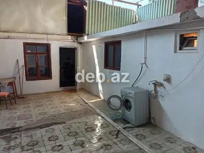 3 otaqlı, 200 kv. m, Kredit yoxdur, Orta təmir — kiçik şəkil 5
