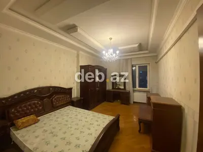 4 otaqlı, Yeni tikili, 185 kv. m — kiçik şəkil 4