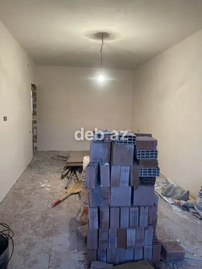Xırdalan, 4 otaqlı, Köhnə tikili, 100 kv. m — kiçik şəkil 12