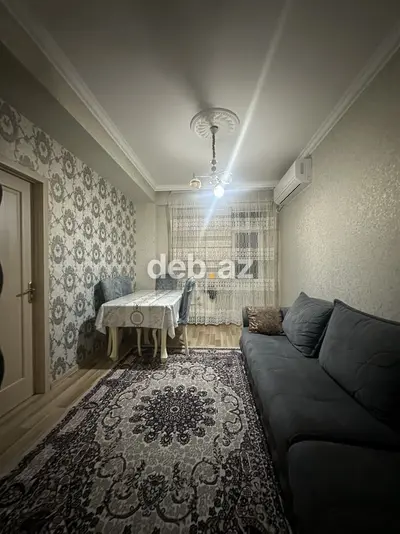3 otaqlı, Yeni tikili, 78 kv. m — kiçik şəkil 6