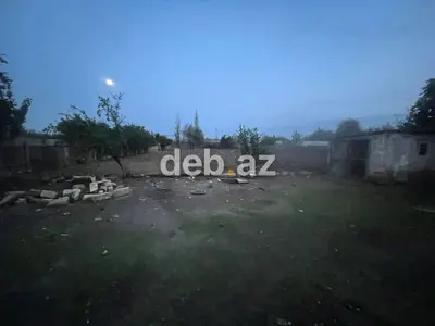 Salam alekum ev satlır 3 otaq 1 boyuk zal 1 metbex mal damı yay ve qıs — kiçik şəkil 6