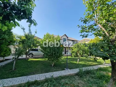 Zabrat 5 otaqlı, 212 kv. m, Kredit yoxdur, Orta təmir — kiçik şəkil 9