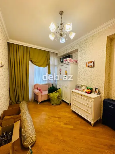 3 otaqlı, Yeni tikili, 136 kv. m — kiçik şəkil 6