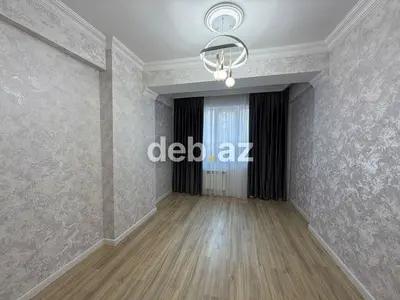 Yeni Yasamal, 2 otaqlı, Yeni tikili, m. İnşaatçılar, 61 kv. m — kiçik şəkil 8