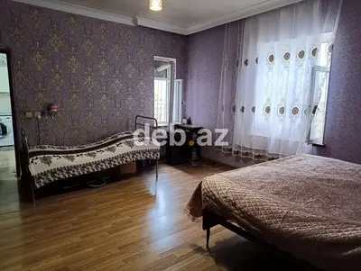 2 otaqlı, 69 kv. m, Kredit yoxdur — kiçik şəkil 9