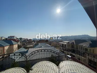 Badamdar qəs. 5 otaqlı, 1000 kv. m — kiçik şəkil 10