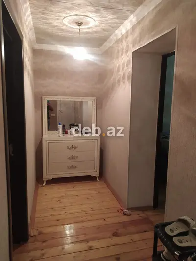Bakı, Biləcəri, 2 otaqlı, Köhnə tikili, 60 kv. m — kiçik şəkil 7