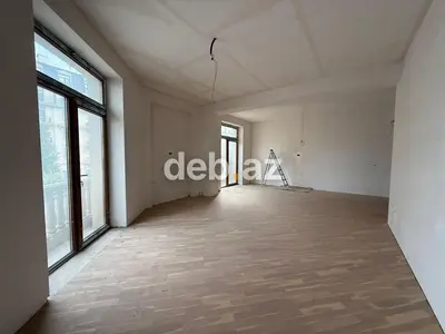 Ağ şəhər, 3 otaqlı, Yeni tikili, m. Xətai, 130 kv. m — kiçik şəkil 5