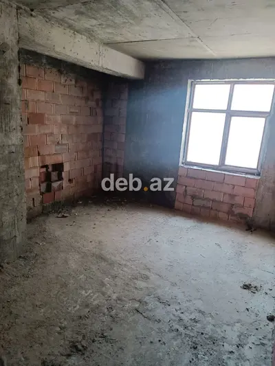 4 otaqlı, Yeni tikili, m. 20 Yanvar, 186 kv. m — kiçik şəkil 11