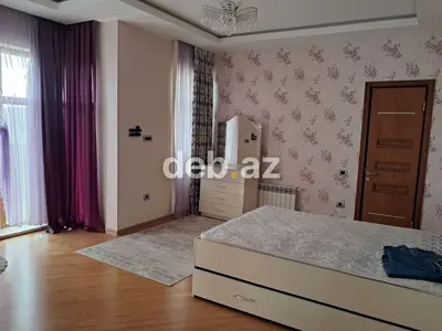 Novxanida 16 sotda bag evi,600 km metr yola ve deniz yaxin — kiçik şəkil 5