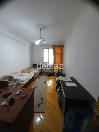 8-ci kilometr, 3 otaqlı, Yeni tikili, 127 kv. m — kiçik şəkil 1