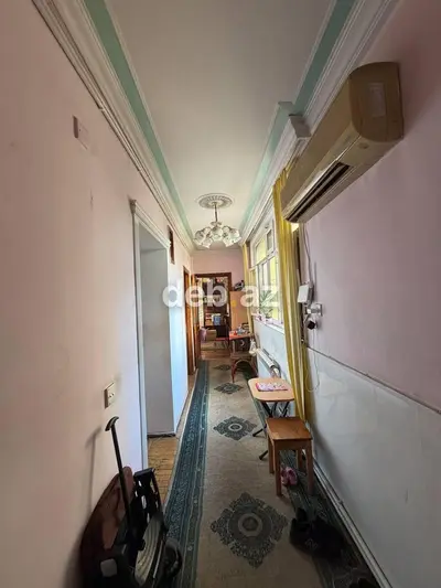 Bakı, 3 otaqlı, Köhnə tikili, m. Gənclik, 95 kv. m — kiçik şəkil 5