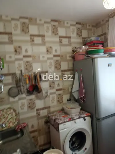 Saray, 2 otaqlı, Köhnə tikili, 47 kv. m — kiçik şəkil 5