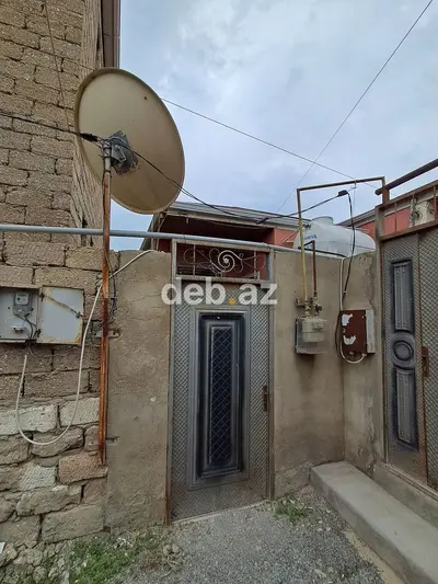 1 otaqlı, 80 kv. m, Kredit yoxdur, Yeni təmirli — kiçik şəkil 3