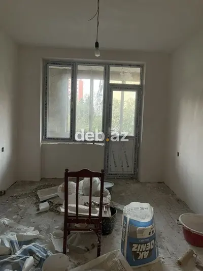 Xırdalan, 4 otaqlı, Köhnə tikili, 100 kv. m — kiçik şəkil 6