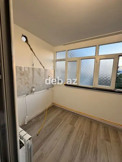 Gəncə, 3 otaqlı, Köhnə tikili, 50 kv. m — kiçik şəkil 2