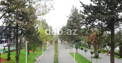 Bakı, 3 otaqlı, Köhnə tikili, 60 kv. m — kiçik şəkil 3