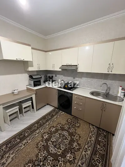 4 otaqlı, 90 kv. m, Kredit yoxdur — kiçik şəkil 15