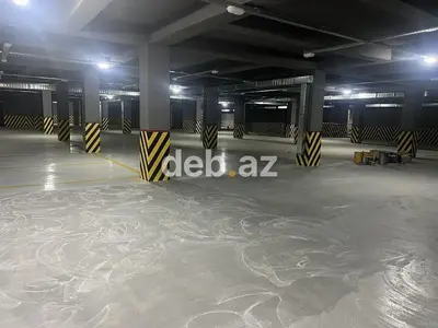 Binəqədi qəs., 2 otaqlı, Yeni tikili, m. Azadlıq Prospekti, 58 kv. m — kiçik şəkil 5