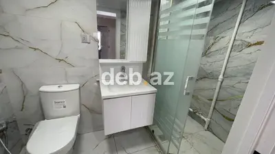 Masazır, 2 otaqlı, Köhnə tikili, 65 kv. m — kiçik şəkil 12