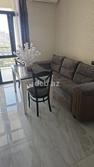 2 otaqlı, Yeni tikili, 52 kv. m — kiçik şəkil 3