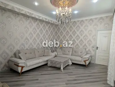 Xırdalanda, AAAF Parkla üzbəüz, OMİD-in üstündə, 15 mərtəbəli yeni — kiçik şəkil 3