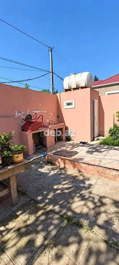 Suraxanı 3 otaqlı, 90 kv. m — kiçik şəkil 2