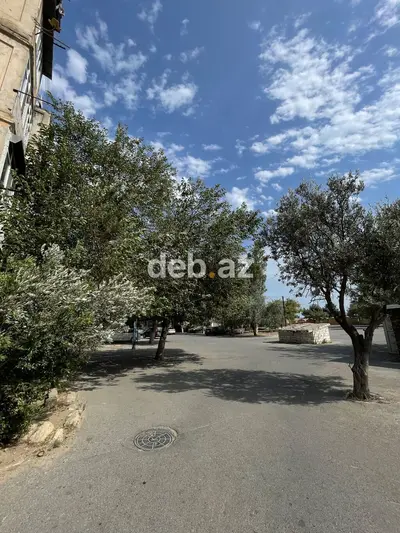 Bakı, Hövsan qəs., 3 otaqlı, Köhnə tikili, 63 kv. m — kiçik şəkil 12