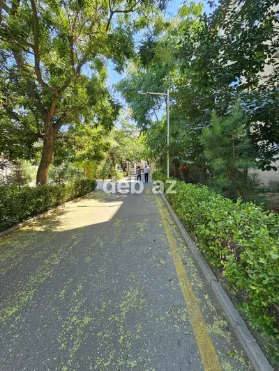 Bakı, 3 otaqlı, Köhnə tikili, 73 kv. m — kiçik şəkil 7