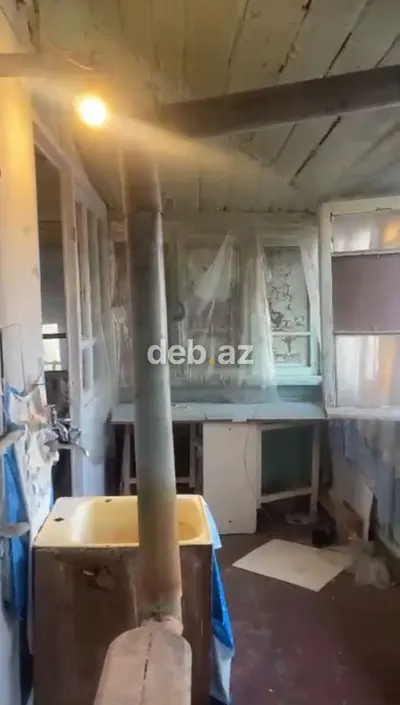 Bakı, 3 otaqlı, Köhnə tikili, m. İçərişəhər, 80 kv. m — kiçik şəkil 8