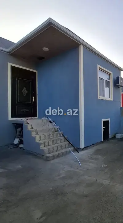 3 otaqlı, 68 kv. m, Yeni təmirli — kiçik şəkil 2